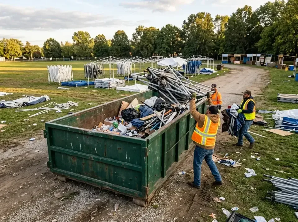 temporary-event-waste-containe-016 — frequently asked questions, Roll-Off Dumpster Rental Services in Monterey, CA